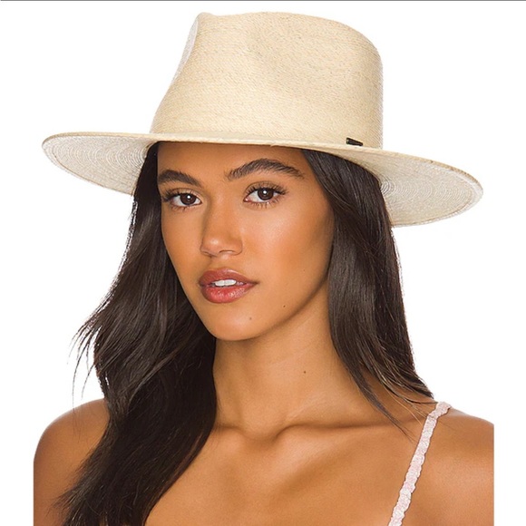 Brixton Marcos Fedora - Picture 5 of 5